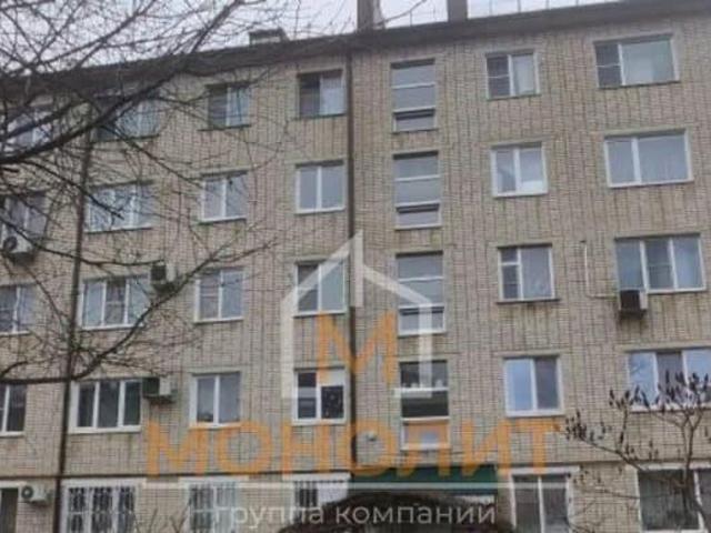 Квартира продажа в Горячий Ключ, Краснодарский Край