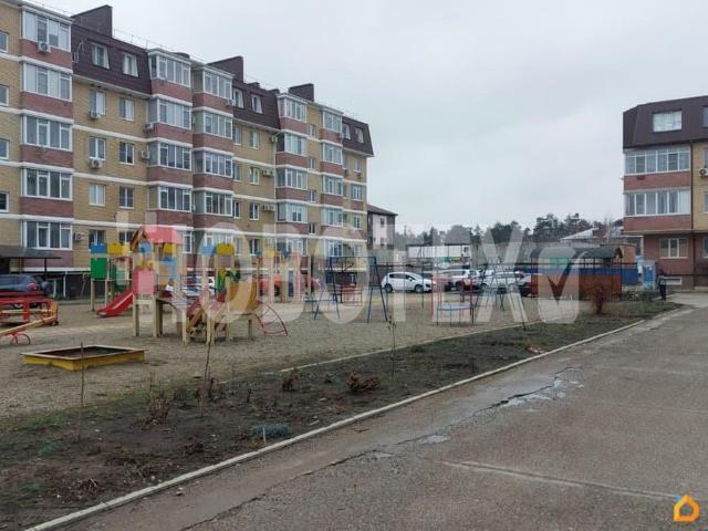 Квартира продажа в Горячий Ключ, Краснодарский Край