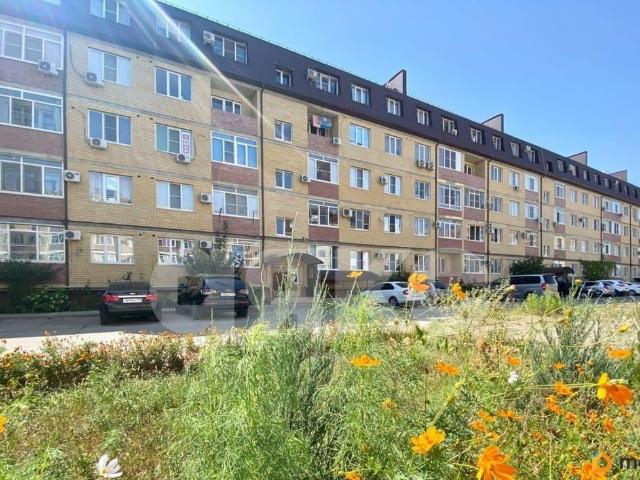Квартира продажа в Горячий Ключ, Краснодарский Край