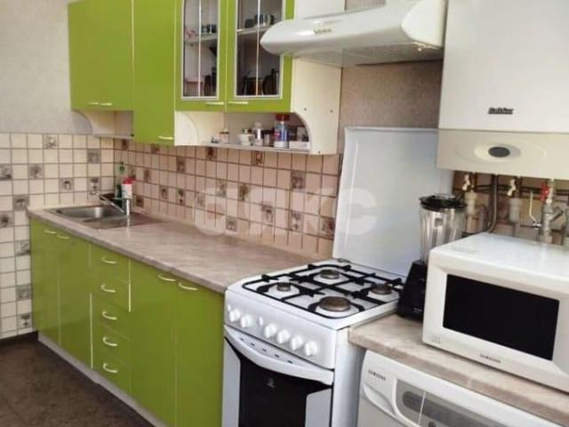 Квартира продажа в Горячий Ключ, Краснодарский Край
