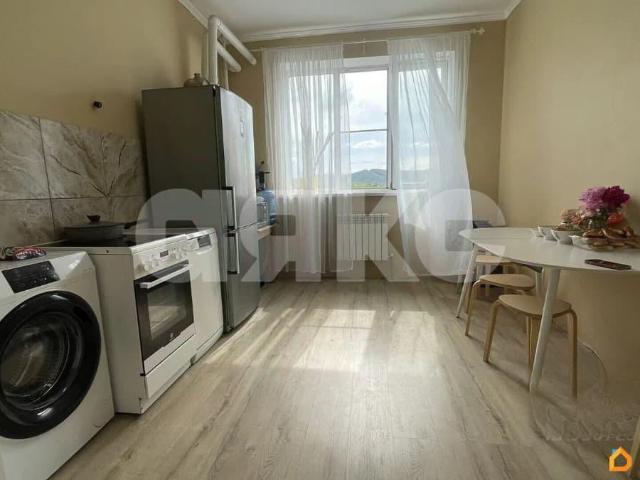 Квартира продажа в Горячий Ключ, Краснодарский Край