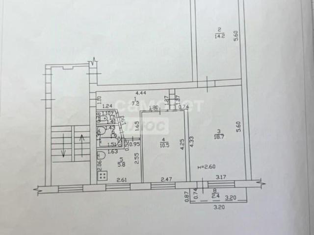 Квартира продажа в Горячий Ключ, Краснодарский Край