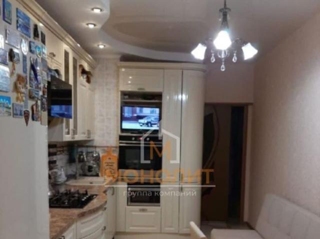 Квартира продажа в Горячий Ключ, Краснодарский Край