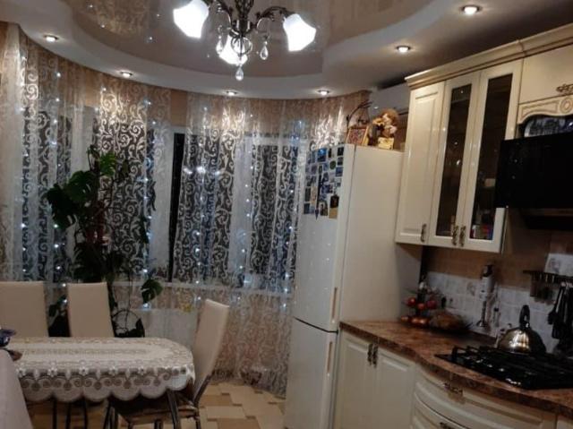 Квартира продажа в Горячий Ключ, Краснодарский Край