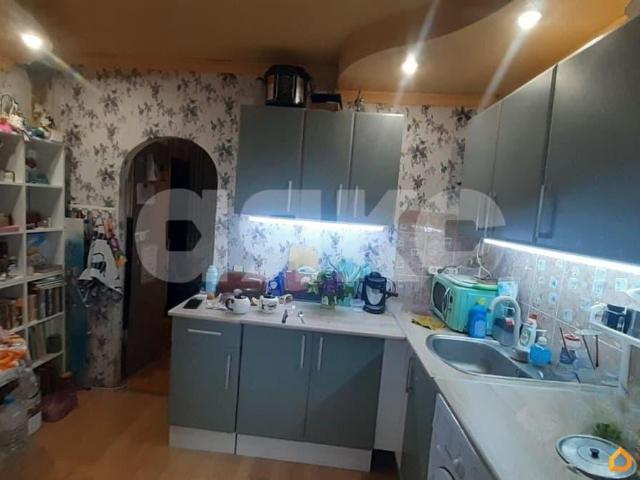 Квартира продажа в Горячий Ключ, Краснодарский Край