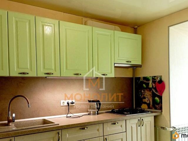 Квартира продажа в Горячий Ключ, Краснодарский Край