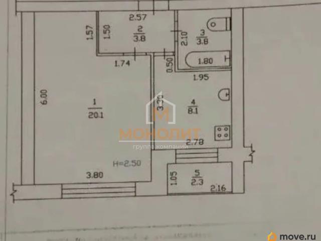 Квартира продажа в Горячий Ключ, Краснодарский Край