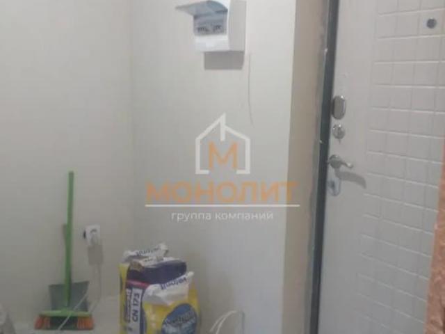 Квартира продажа в Горячий Ключ, муниципальный округ Горячий Ключ