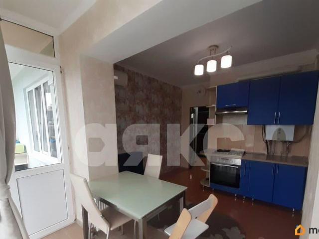 Квартира продажа в Горячий Ключ, Краснодарский Край