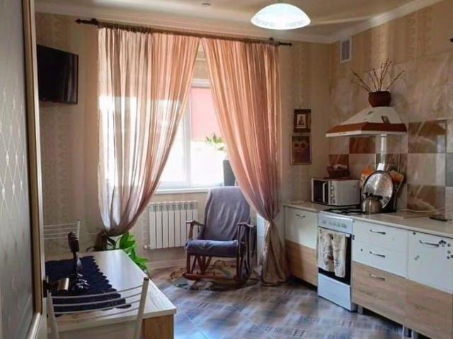 Квартира продажа в Горячий Ключ, Краснодарский Край