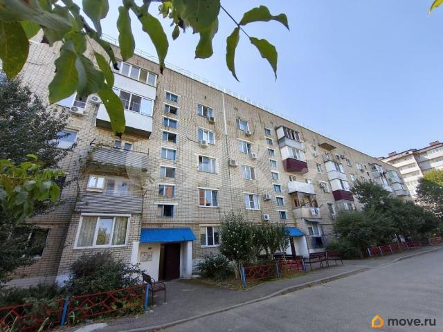 Квартира продажа в Горячий Ключ, Краснодарский Край