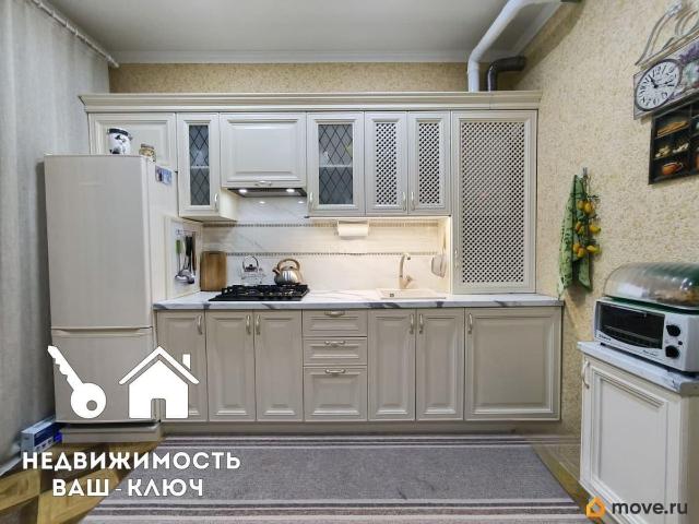 Квартира продажа в Горячий Ключ, Краснодарский Край