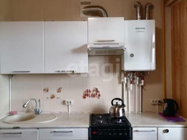 Квартира продажа в Горячий Ключ, Краснодарский Край