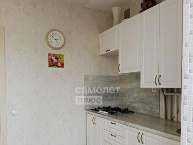 Квартира продажа в Горячий Ключ, Краснодарский Край