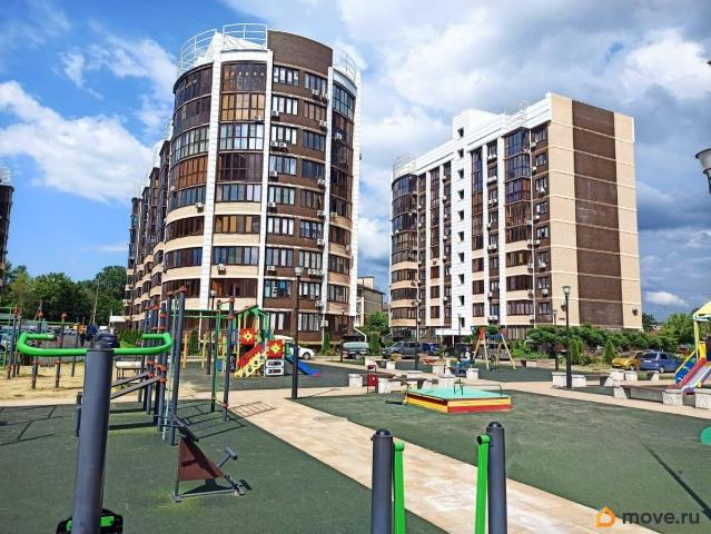 Квартира продажа в Горячий Ключ, Краснодарский Край