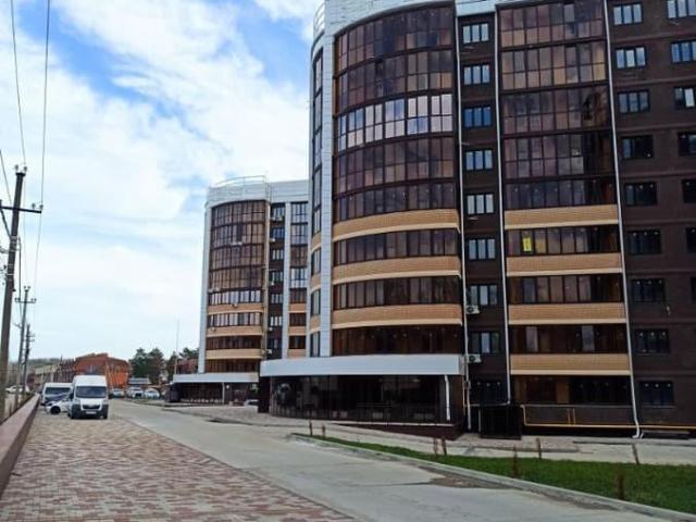 Квартира продажа в Горячий Ключ, Краснодарский Край