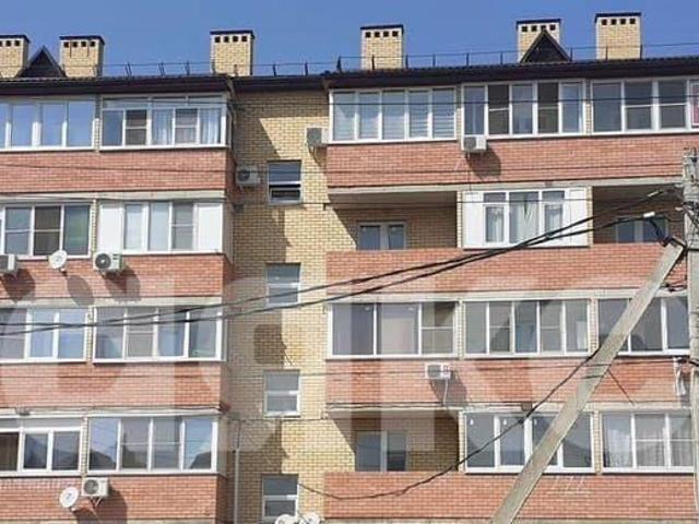 Квартира продажа в Горячий Ключ, Краснодарский Край