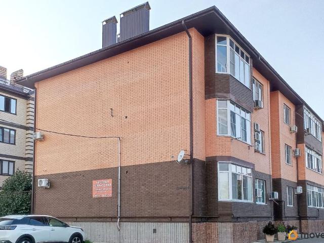Квартира продажа в Горячий Ключ, Краснодарский Край