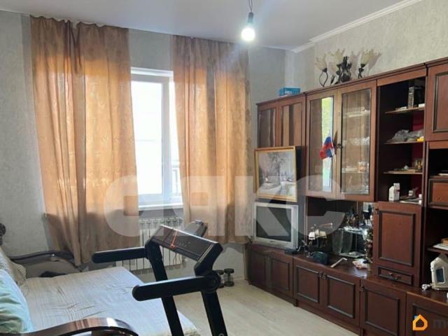 Квартира продажа в Горячий Ключ, Краснодарский Край