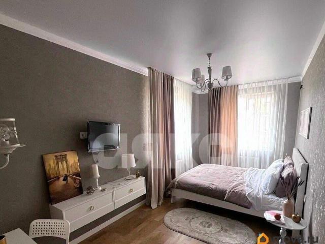 Квартира продажа в Горячий Ключ, Краснодарский Край