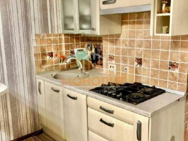 Квартира продажа в Горячий Ключ, Краснодарский Край