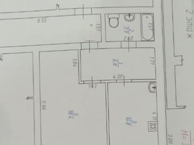 Квартира продажа в Горячий Ключ, Краснодарский Край