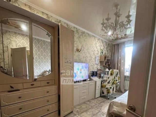 Квартира продажа в Горячий Ключ, Краснодарский Край