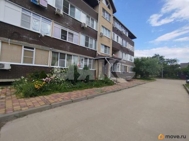 Квартира продажа в Горячий Ключ, Краснодарский Край