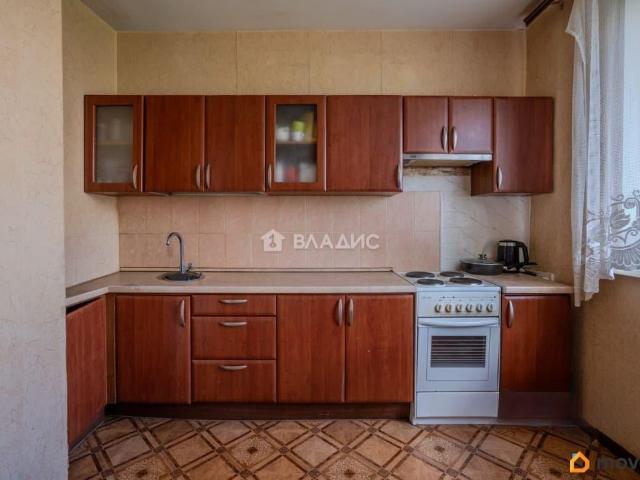 Квартира продажа в Горки Ленинские, Кабардино-Балкарская Республика