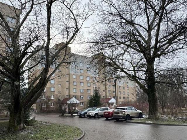 Квартира продажа в Горки Ленинские, Кабардино-Балкарская Республика