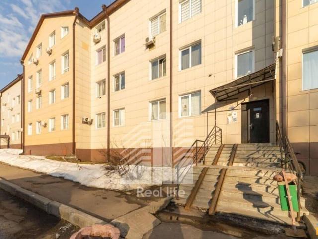 Квартира продажа в Горки Ленинские, Кабардино-Балкарская Республика