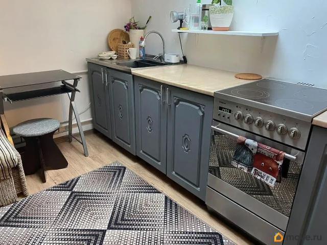 Квартира продажа в Горки Ленинские, Кабардино-Балкарская Республика