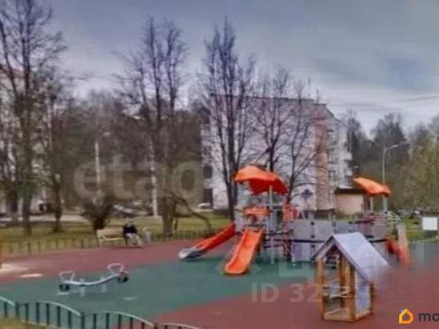Квартира продажа в Горки Ленинские, Кабардино-Балкарская Республика
