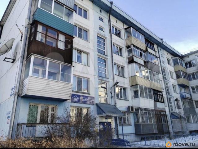 Квартира продажа в Горно-алтайск, Республика Алтай