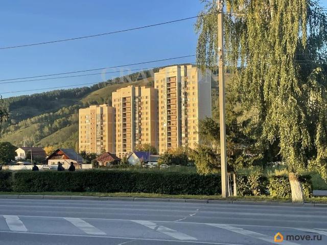 Квартира продажа в Горно-алтайск, Республика Алтай
