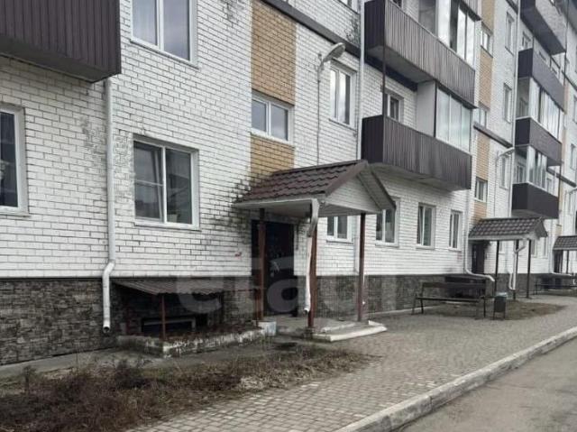 Квартира продажа в Горно-алтайск, Республика Алтай