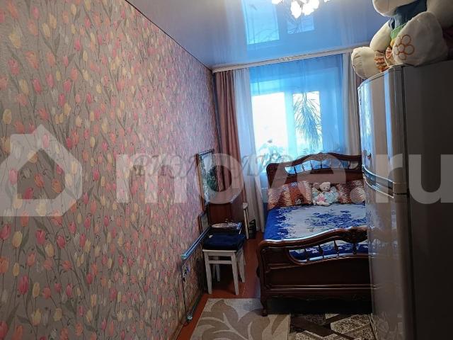 Квартира продажа в Горно-алтайск, Республика Алтай