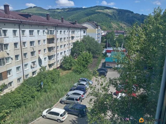 Квартира продажа в Горно-алтайск, Республика Алтай