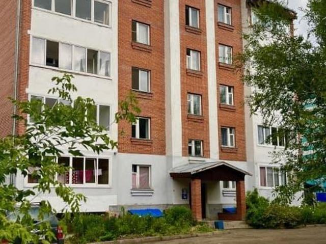 Квартира продажа в Горно-алтайск, Республика Алтай
