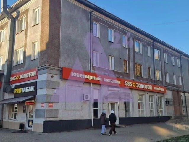 Квартира продажа в Горно-алтайск, Республика Алтай