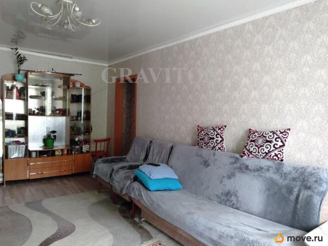 Квартира продажа в Горно-алтайск, Республика Алтай