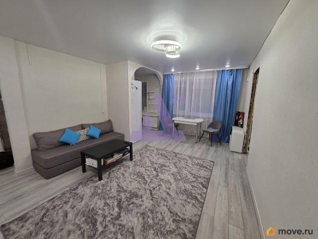 Квартира продажа в Горно-алтайск, Республика Алтай