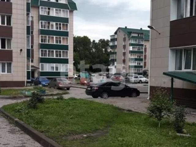 Квартира продажа в Горно-алтайск, Республика Алтай