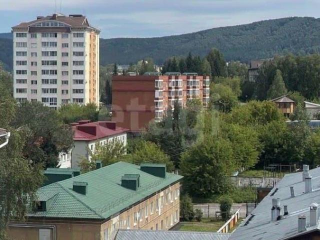 Квартира продажа в Горно-алтайск, Республика Алтай