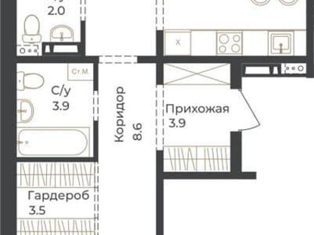 Квартира продажа в Горно-алтайск, Республика Алтай