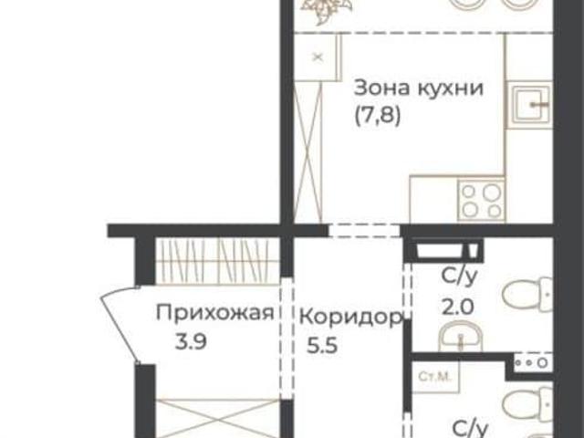 Квартира продажа в Горно-алтайск, Республика Алтай