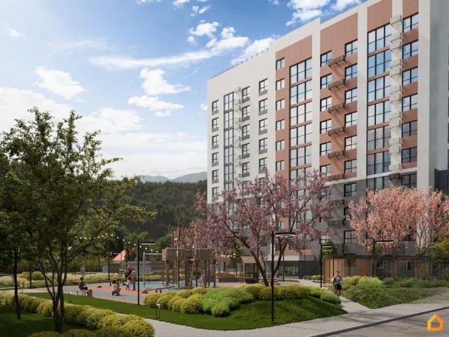 Квартира продажа в Горно-алтайск, Республика Алтай