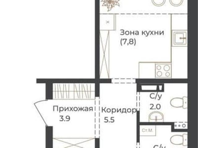 Квартира продажа в Горно-алтайск, Республика Алтай