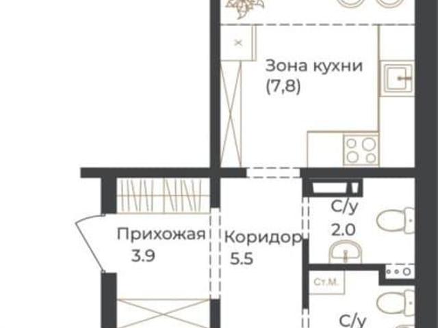 Квартира продажа в Горно-алтайск, Республика Алтай