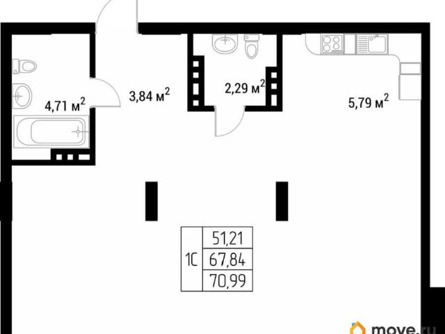 Квартира продажа в Горно-алтайск, Республика Алтай